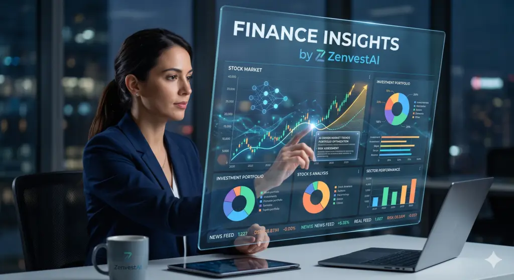 Finance Insights