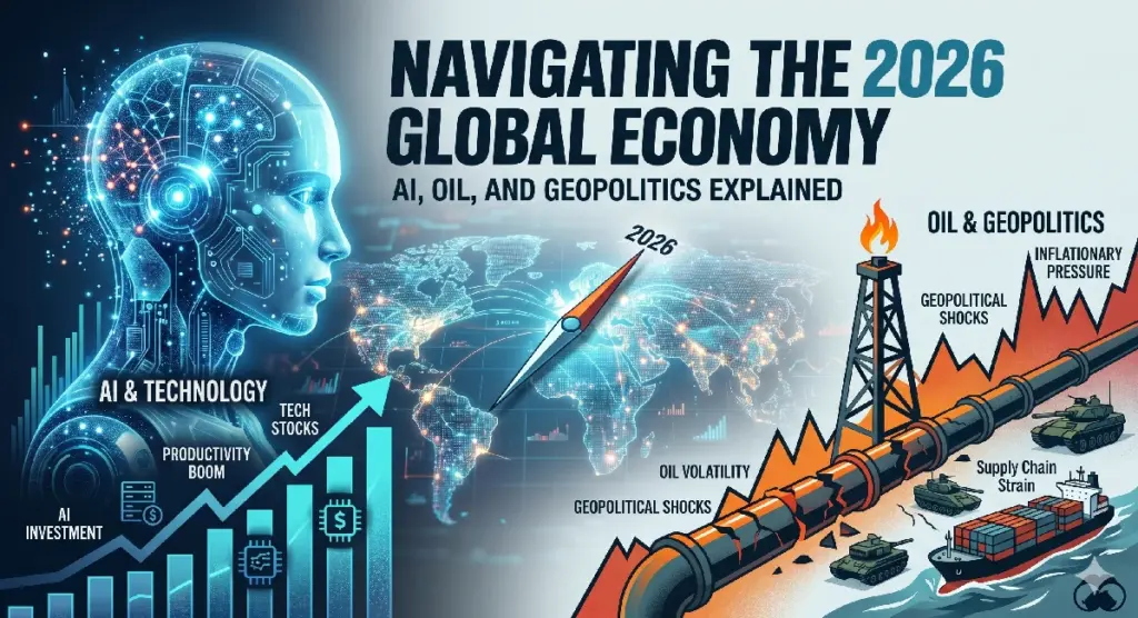 Navigating the 2026 Global Economy