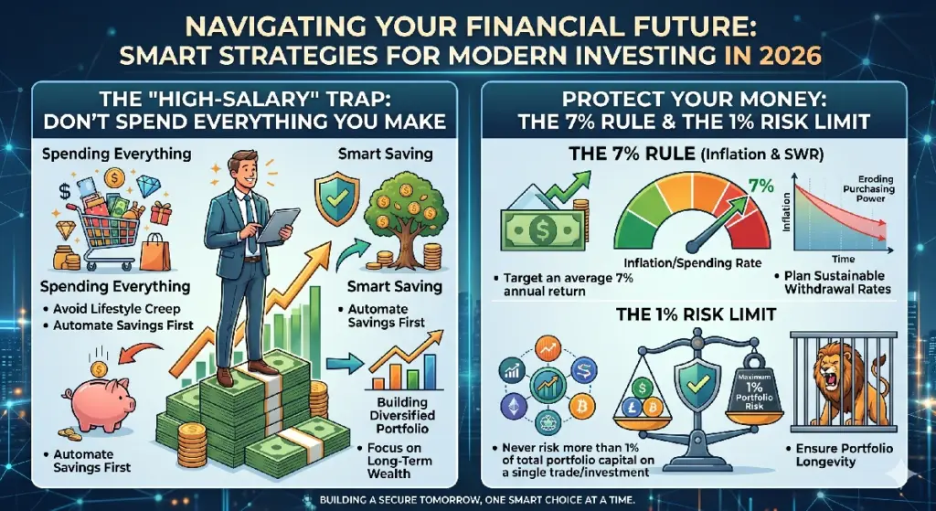 Smart Strategies for Modern Investing in 2026