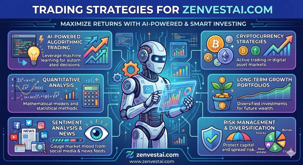 Trading Strategies