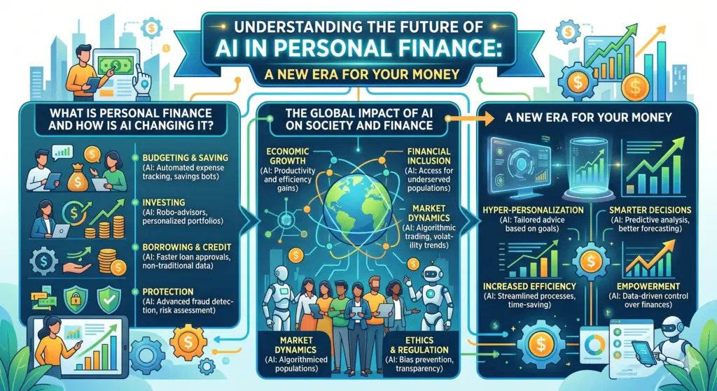 Understanding the Future of AI in Personal Finance