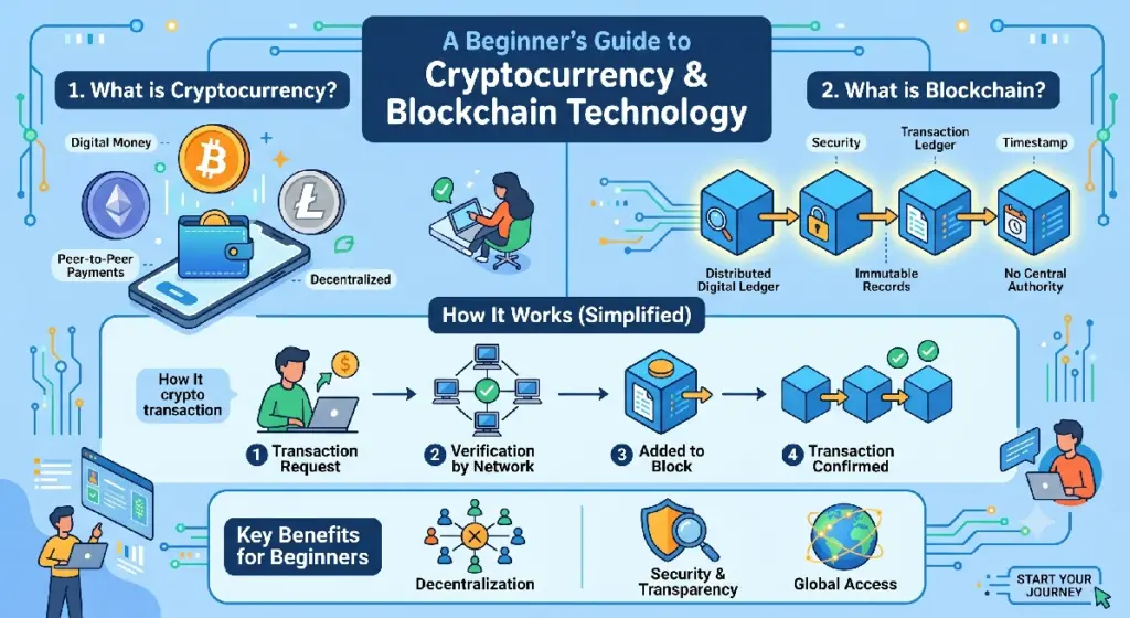 blockchain technology