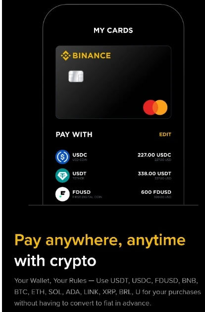 Binance