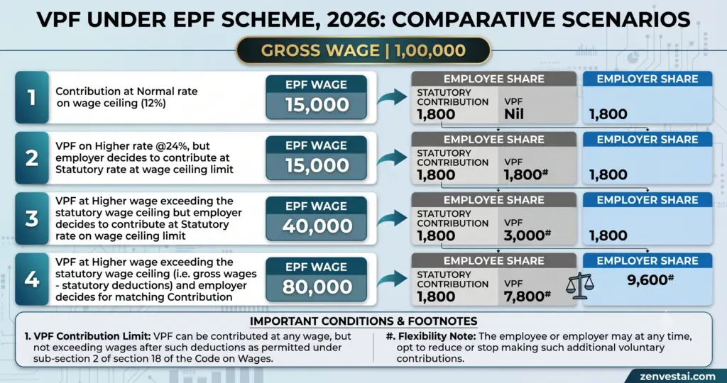 VPF under new sheme 2026