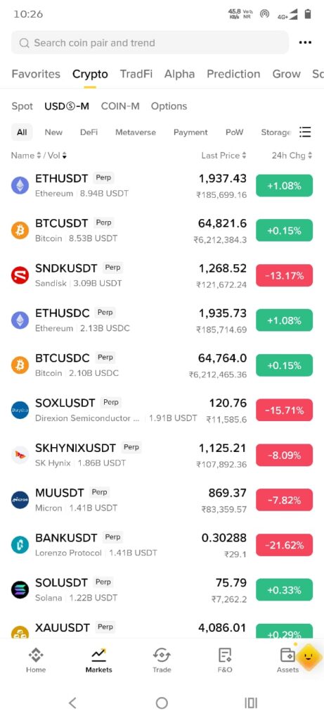 cryptocurrency