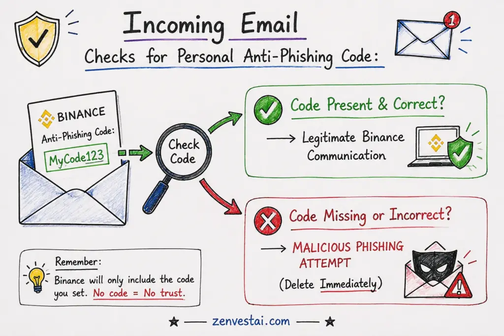 Incoming email