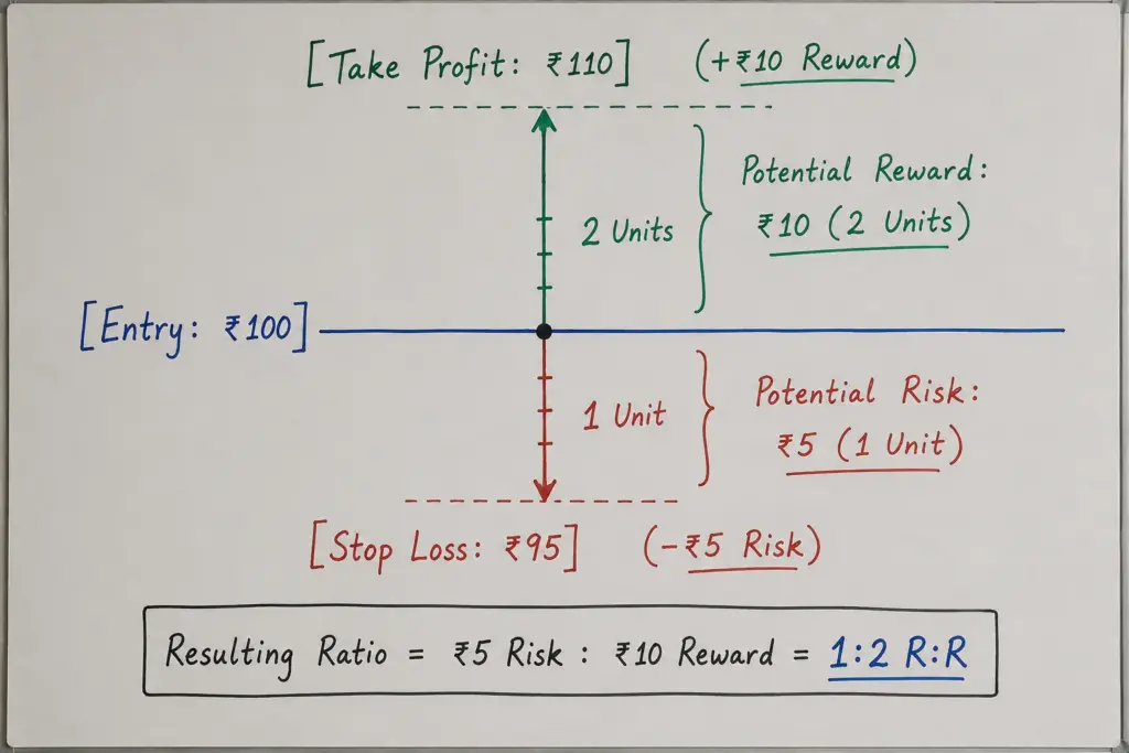 Risk-Reward Trading