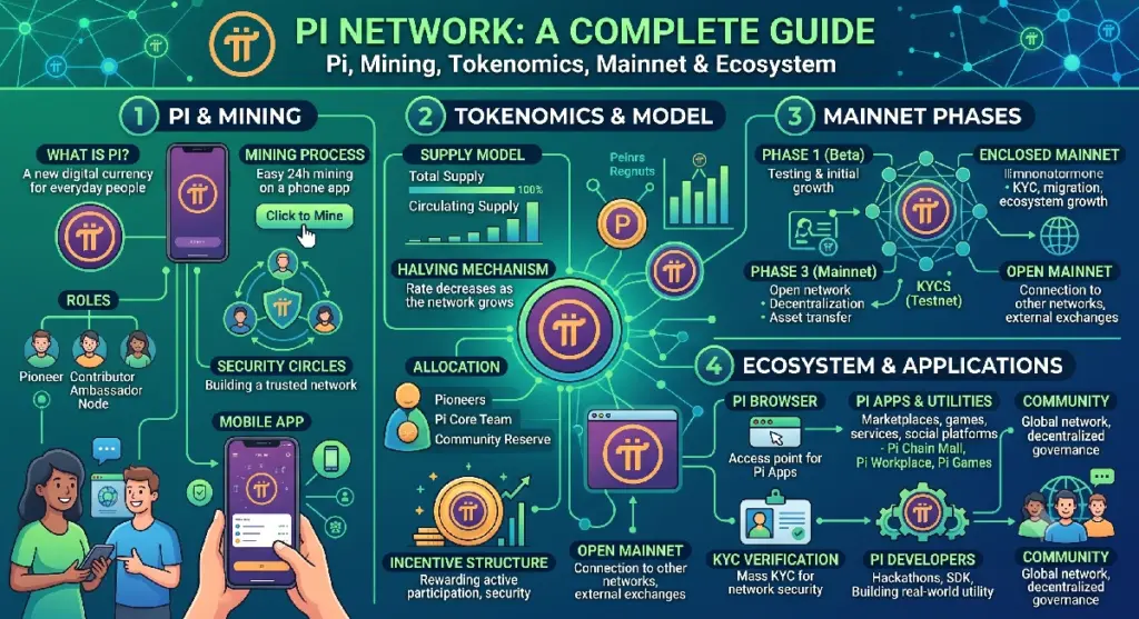 PI Network