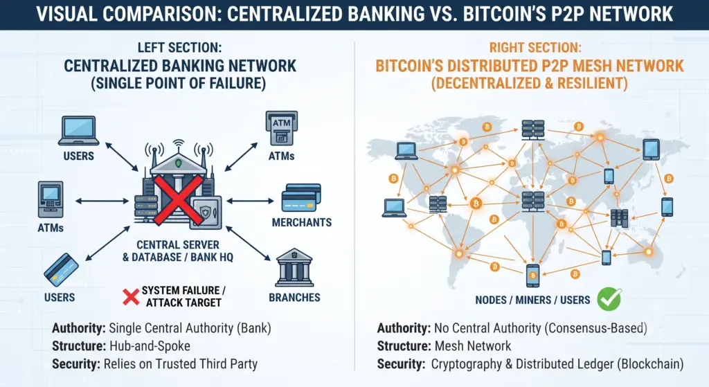 What is Bitcoin
