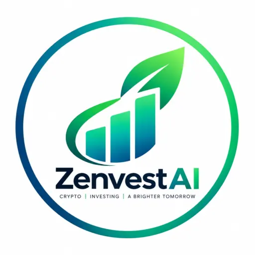 ZenvestAI logo