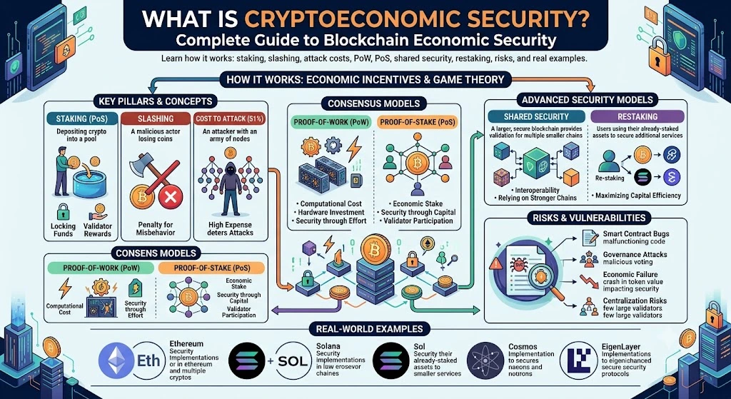 cryptonomic security