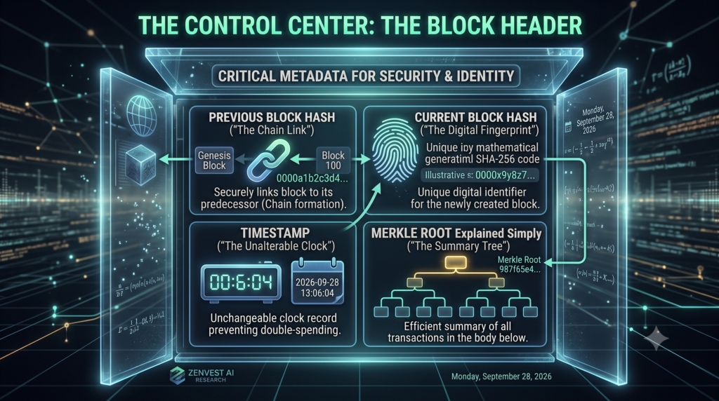 The-Control-Center-The-Block-Header