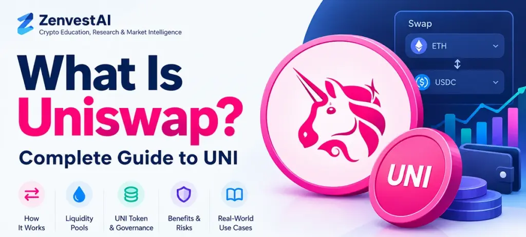 What is Uniswap