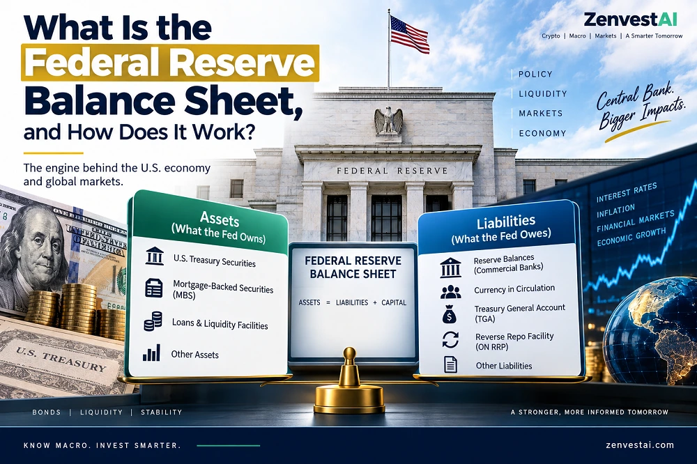What if federal reserve balance sheet