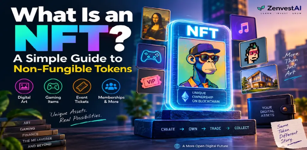 What is NFT