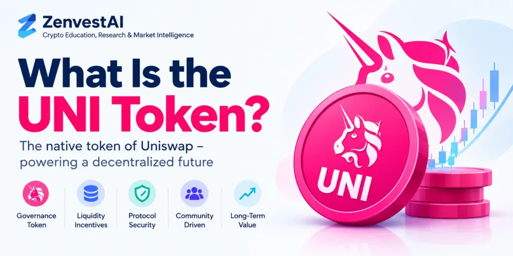 What Is Uni Token