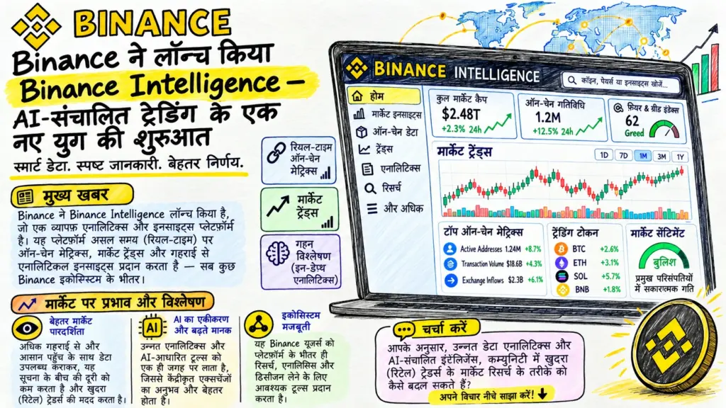 Binance Intelligence_ हिंदी ट्रेडिंग इनसाइट्स