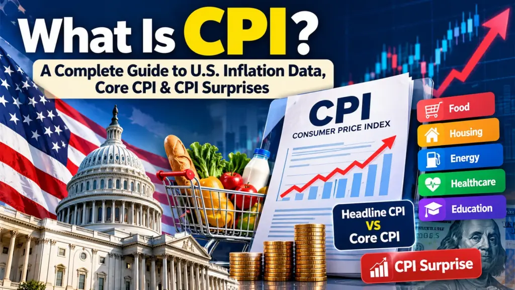 What Is CPI_ U.S. Inflation Guide